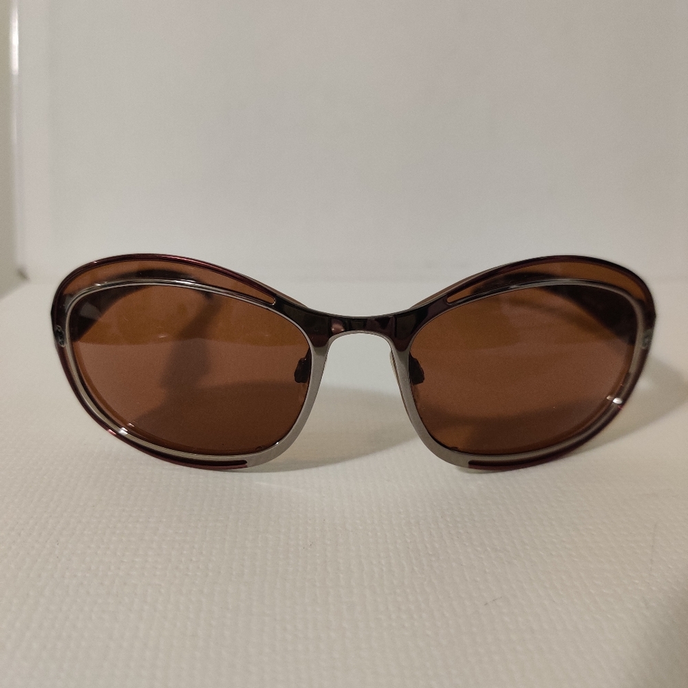 Vintage Designer Mila Schon Sunglasses